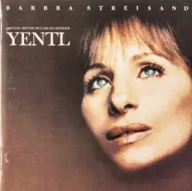 Couverture du produit · Yentl - Original Motion Picture Soundtrack