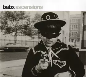 Couverture du produit · Ascensions