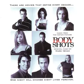Couverture du produit · Body Shots (Music From The Motion Picture)