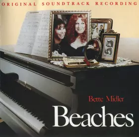 Couverture du produit · Beaches (Original Soundtrack Recording)