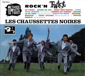 Couverture du produit · Rock 'N Twist