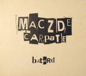Couverture du produit · Bâtard