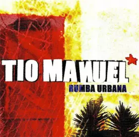 Couverture du produit · Rumba Urbana