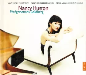 Couverture du produit · Pérégrinations Goldberg