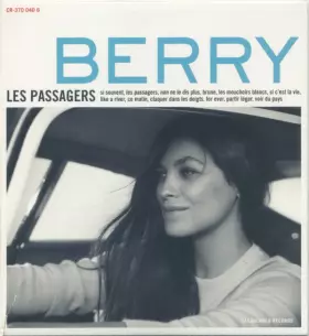 Couverture du produit · Les Passagers