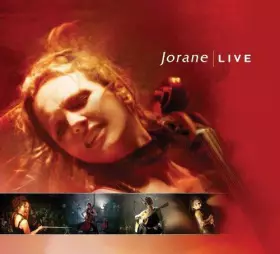 Couverture du produit · Jorane Live
