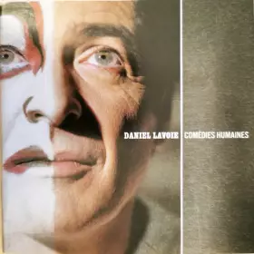 Couverture du produit · Comédies Humaines