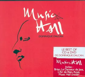Couverture du produit · Music Hall