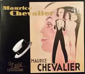 Couverture du produit · Maurice Chevalier