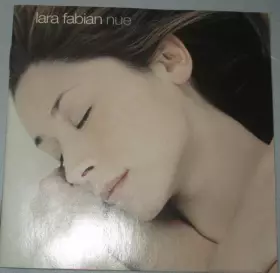 Couverture du produit · Nue