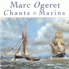 Couverture du produit · Chants De Marins