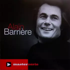 Couverture du produit · Master Serie