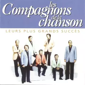 Couverture du produit · Leurs Plus Grands Succès