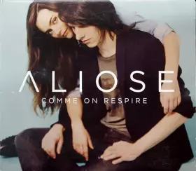 Couverture du produit · Comme On Respire