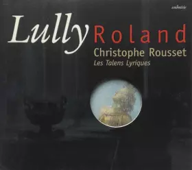 Couverture du produit · Roland