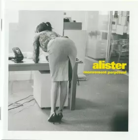 Couverture du produit · Mouvement Perpétuel