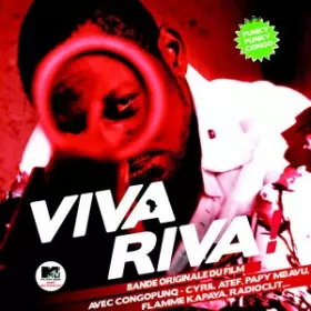 Couverture du produit · Viva Riva ! Bande Originale Du Film