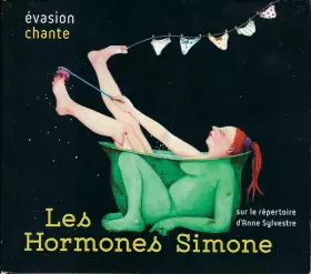 Couverture du produit · Les Hormones Simone