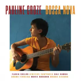 Couverture du produit · Bossa Nova