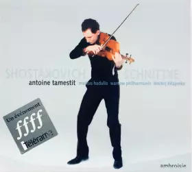 Couverture du produit · Schnittke | Shostakovich