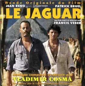 Couverture du produit · (Bande Originale Du Film) Le Jaguar 