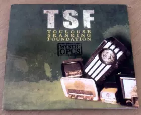 Couverture du produit · Mystic Opus