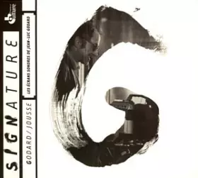 Couverture du produit · Les Écrans Sonores De Jean-Luc Godard