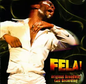 Couverture du produit · Fela! (Original Broadway Cast Recording)