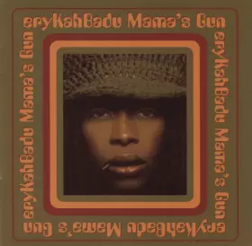 Couverture du produit · Mama's Gun