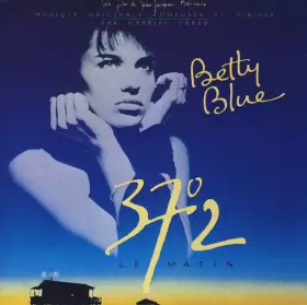 Couverture du produit · Betty Blue (37°2 Le Matin)