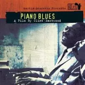 Couverture du produit · Martin Scorsese Presents The Blues - Piano Blues