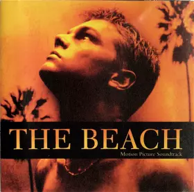Couverture du produit · The Beach (Motion Picture Soundtrack)