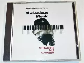 Couverture du produit · Straight No Chaser (Music From The Motion Picture)