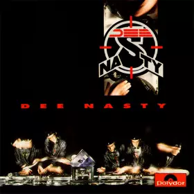 Couverture du produit · Dee Nasty