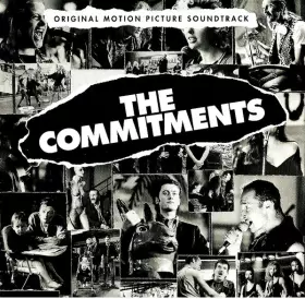 Couverture du produit · The Commitments (Original Motion Picture Soundtrack)