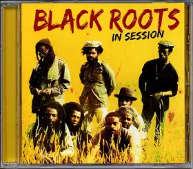 Couverture du produit · In Session