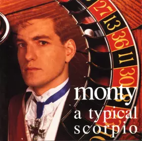 Couverture du produit · A Typical Scorpio