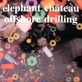 Couverture du produit · Offshore Drilling