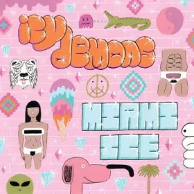 Couverture du produit · Miami Ice