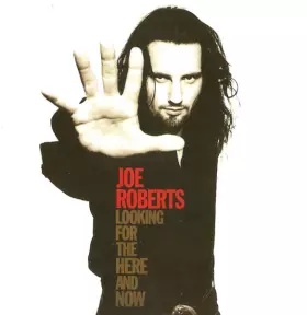 Couverture du produit · Looking For The Here And Now