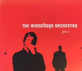 Couverture du produit · Fifteen