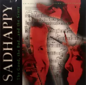 Couverture du produit · The Good, The Bad...And The Scary