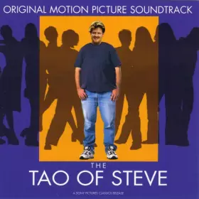 Couverture du produit · The Tao Of Steve (Original Motion Picture Soundtrack)