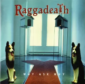 Couverture du produit · Why Ask Why