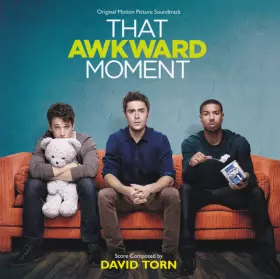 Couverture du produit · That Awkward Moment