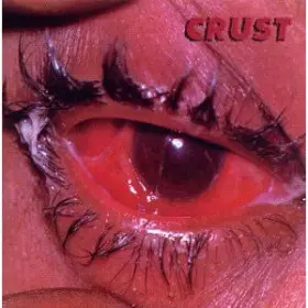 Couverture du produit · Crust