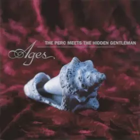 Couverture du produit · Ages