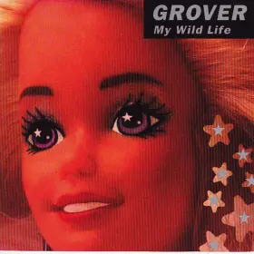 Couverture du produit · My Wild Life