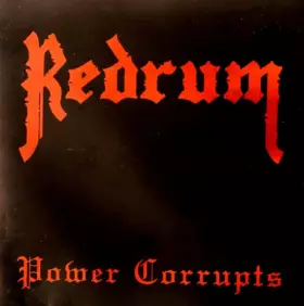 Couverture du produit · Power Corrupts