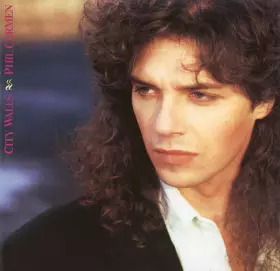 Couverture du produit · City Walls